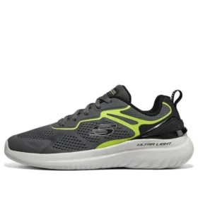 Bounder 2 ”Black Green”