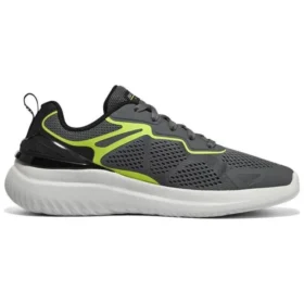 Bounder 2 ”Black Green”