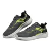 Bounder 2 ”Black Green”