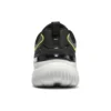 Bounder 2 ”Black Green”