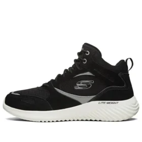 Bounder ”Black White”