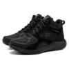 Bounder ”Blast Back – Black”