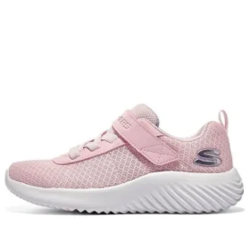 Bounder ”Pink White”