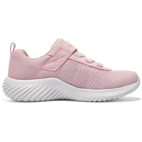 Bounder ”Pink White”