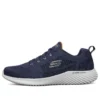 Bounder Sneakers Blå