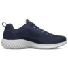 Bounder Sneakers Blå