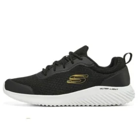 Bounder ”Voltis – Black Gold”