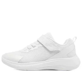 Boys Selectors Dorvo-Black ”White”