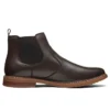 Bregman ”Dark Brown”