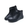 Brust Mid-Top Svart