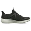 Burst Shinz Low-Top Svart