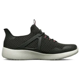 Burst Shinz Low-Top Svart