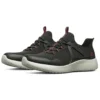 Burst Shinz Low-Top Svart