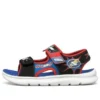 C- Flex Sandal 2.0 ”Blå Röd Svart”