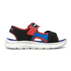 C- Flex Sandal 2.0 ”Blå Röd Svart”