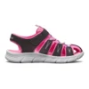 C-Flex Sandal ”Black Hyper”