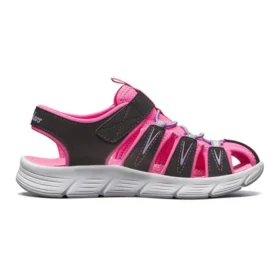 C-Flex Sandal ”Black Hyper”
