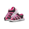 C-Flex Sandal ”Black Hyper”