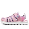 C-Flex Sandal Dazzling Explorer ”Pink”