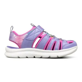 C-Flex Sandal Dazzling Explorer ”Purple Multi”