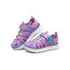 C-Flex Sandal Dazzling Explorer ”Purple Multi”