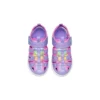 C-Flex Sandal Dazzling Explorer ”Purple Multi”