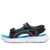 C-Flex Sandaler ”Black Multi”