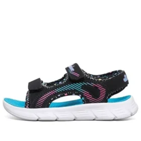C-Flex Sandaler ”Black Multi”