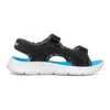 C-Flex Sandaler ”Black Multi”