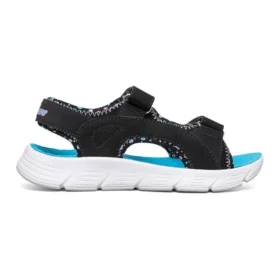 C-Flex Sandaler ”Black Multi”