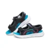 C-Flex Sandaler ”Black Multi”