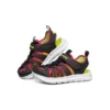 C-Flex Sandaler ”Black Red Yellow”