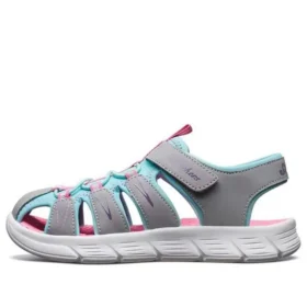 C-Flex Sandaler ”Grey Turquoise”
