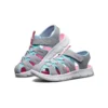 C-Flex Sandaler ”Grey Turquoise”