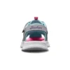 C-Flex Sandaler ”Grey Turquoise”