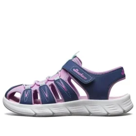 C-Flex Sandaler ”Navy Lavender”