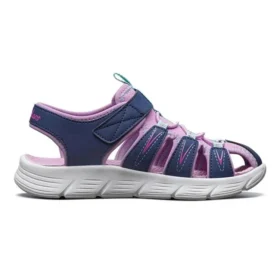 C-Flex Sandaler ”Navy Lavender”