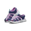 C-Flex Sandaler ”Navy Lavender”
