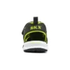 C-Grip Sandaler ”Black Lime”