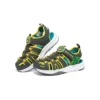 C-Grip Sandaler ”Green Yellow Black”
