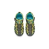 C-Grip Sandaler ”Green Yellow Black”