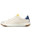 C”Lites – Blocked Party ”White Blue Yellow”
