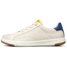 C”Lites – Blocked Party ”White Blue Yellow”
