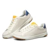 C”Lites – Blocked Party ”White Blue Yellow”
