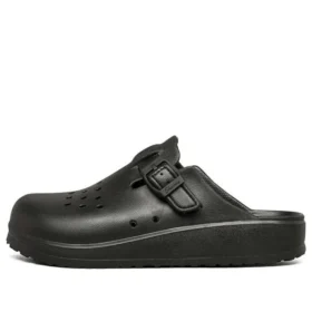 Cali Breeze 2.0 Sandaler Svart