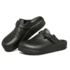 Cali Breeze 2.0 Sandaler Svart