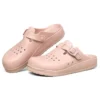 Cali Breeze 2.0 Sandaler v Rosa