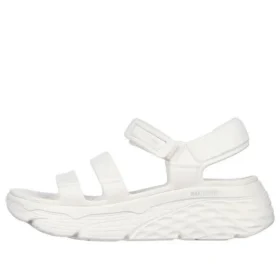 Cali Gear Max Cushioning ”White”