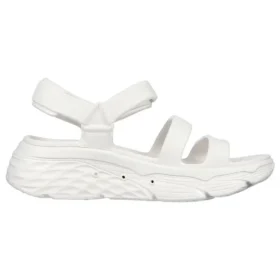 Cali Gear Max Cushioning ”White”