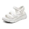 Cali Gear Max Cushioning ”White”